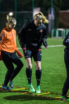 Bild 26 - Frauen Wahlstedt Training